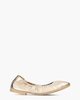 Tiara Goud Damesballerina
