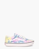 Tie Dye ComfyCush Old Skool VN0A3WMA49L