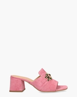 Tiffany Roze Damesslippers
