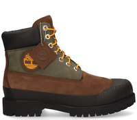 Timberland Premium 6 Inch Boot Multicolor Heren Veterboots