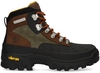 Timberland Vibram WP Eurohiker Multicolor Heren Veterboots
