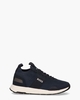 Titanium Runn Donkerblauw
