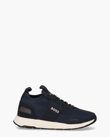 Titanium Runn Donkerblauw