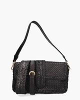 Titine Dama Zwart Tas