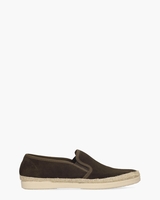 Tobias Donkerbruin Herenloafers