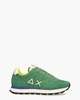 Tom Solid Nylon Groen