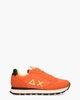 Tom Solid Nylon Oranje