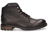 Tommy Hilfiger FM0FM03056 Zwart Heren Veterboots