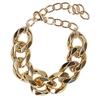 Toral Chain Goud Boot Chains