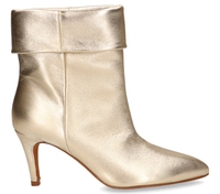 Toral Sofia TL-12826 Goud Damesboots