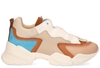 Toral TL-12403 Multicolor Damessneakers