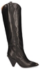 Toral TL-12537 Zwart Damesboots