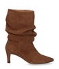 Toral TL-12576 Bruin Damesboots