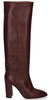 Toral TL-12591 Aubergine Damesboots