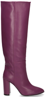 Toral TL-12591 Paars Damesboots
