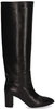 Toral TL-12591 Zwart Damesboots