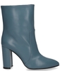 Toral TL-12713 Blauw Damesboots