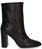 Toral TL-12713 Zwart Damesboots