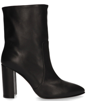 Toral TL-12713 Zwart Damesboots