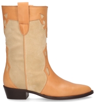 Toral TL-12765 Bruin Damesboots