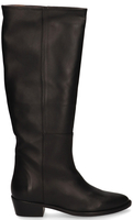 Toral TL-12777 Zwart Damesboots