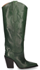 Toral TL-Ana Groen Damesboots