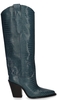 Toral TL-Ana Petrol Damesboots