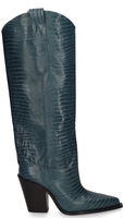 Toral TL-Ana Petrol Damesboots