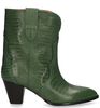 Toral TL-Roxi Groen Damesboots