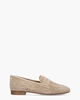 Toske Beige Damesloafers