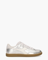Trainer Metallic Zilver