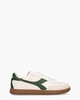 Trainer Wit/Groen