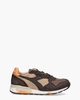 Trident 90 Suede SW Beige/Multicolor