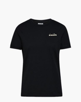 Trofeo Zwart Dames T-Shirt