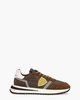Tropez 2.1 Bruin