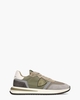 Tropez 2.1 Groen/Grijs