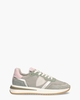 Tropez 2.1 Groen/Lila