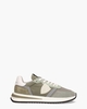 Tropez 2.1 Groen/Multicolor