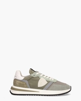 Tropez 2.1 Groen/Multicolor