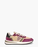 Tropez 2.1 Mondial Beige/Multicolor