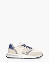 Tropez 2.1 Wit/Blauw