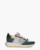 Tropez Haute Groen/Multicolor