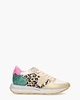 Tropez Haute Multicolor