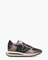 Tropez Haute Zwart/Brons