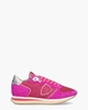 Tropez Low Fuchsia