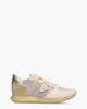 Tropez X Mondial Beige/Goud