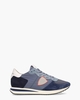 Tropez X Mondial Blauw