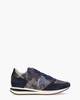 Tropez X Mondial Blauw/Zilver