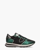 Tropez X Mondial Groen/Zwart