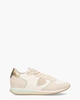 Tropez X Mondial Wit/Beige